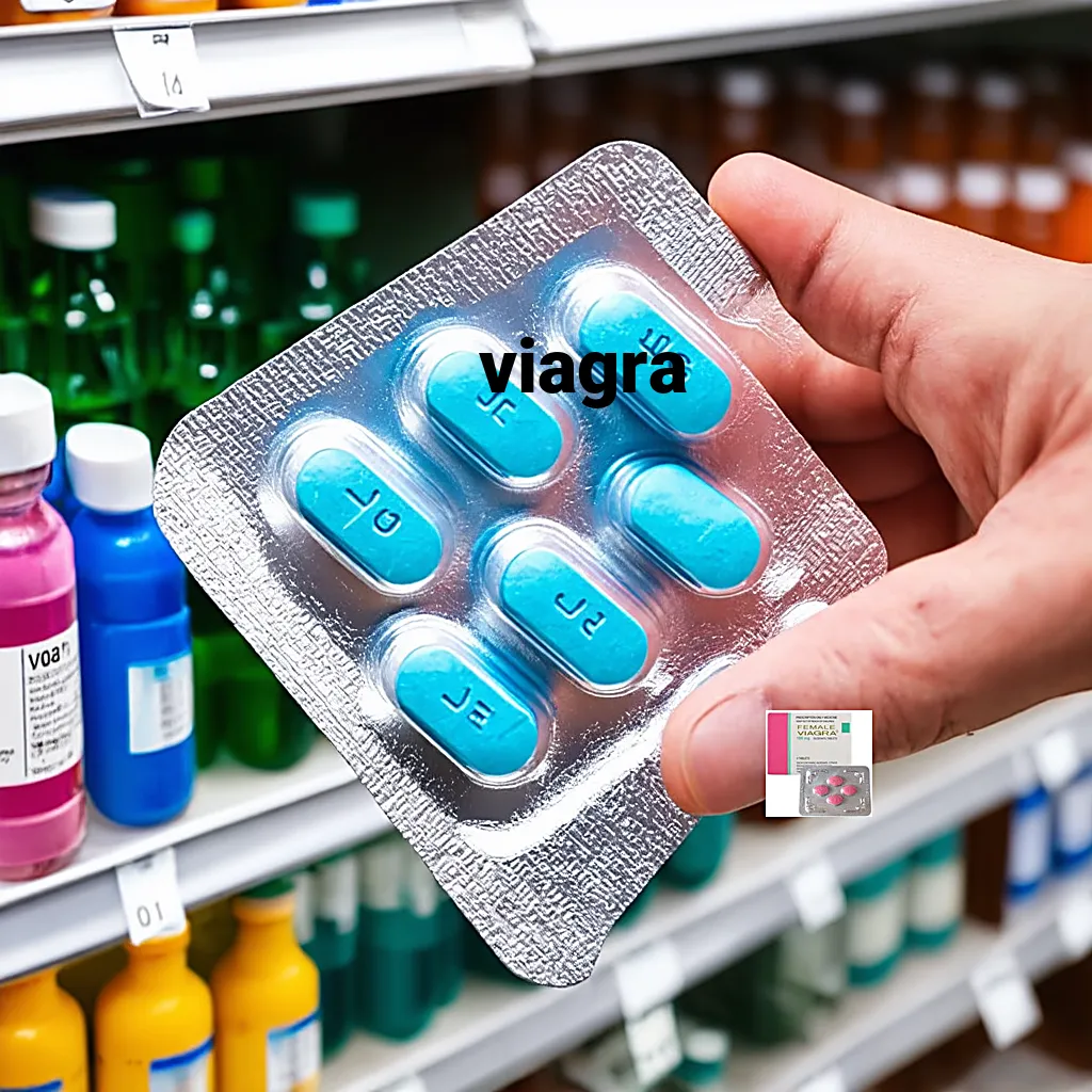 Come ottenere il viagra senza ricetta